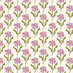 Wellenblumen