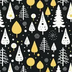 Winterwald
